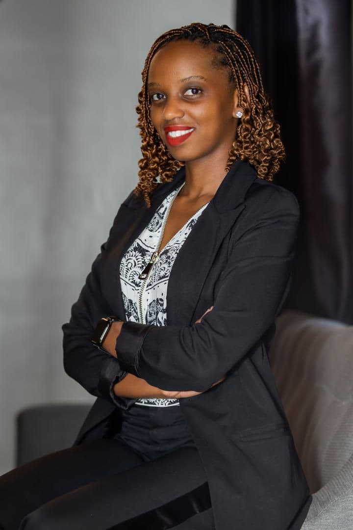 Nicole - Virtual Assistant