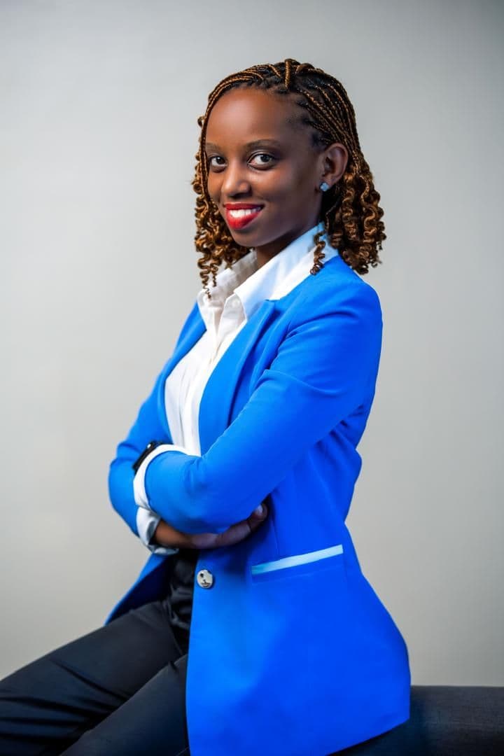 Nicole - Virtual Assistant